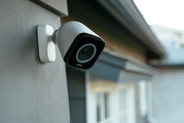 Home security Cameras : Positive Aspects